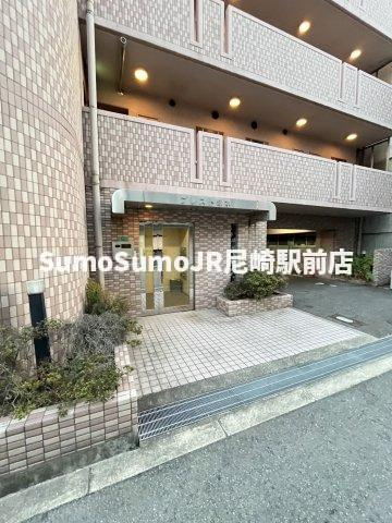 ブレスト塚本のその他共用部分