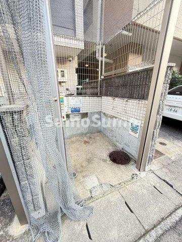 ダイドーメゾン岡本のその他共用部分