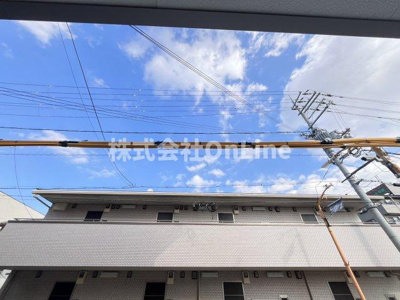 【外観】 | フジパレス弥刀駅北Ⅱ番館