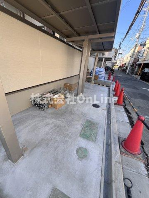 【その他共用部分】 | フジパレス弥刀駅北Ⅱ番館