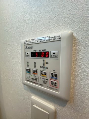 プレジオ神戸WESTの設備