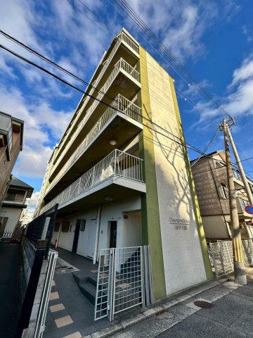 センプレヴィータ南甲子園