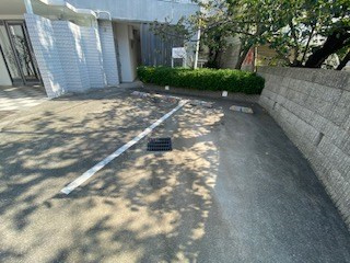 ダイドーメゾン岡本駅前のその他共用部分