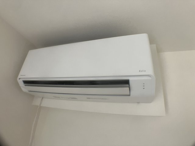 アリエッタ滝西の設備