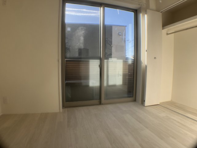 アリエッタ滝西の居間・リビング