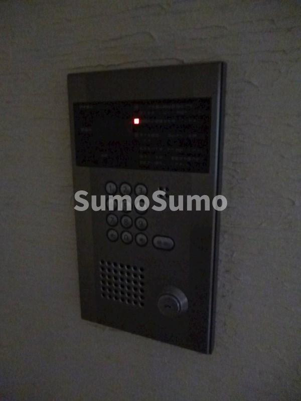 プレジオ春日野の外観