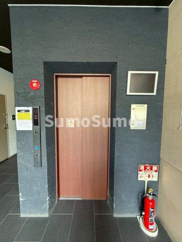 プレミアムコート谷町4丁目のその他共用部分