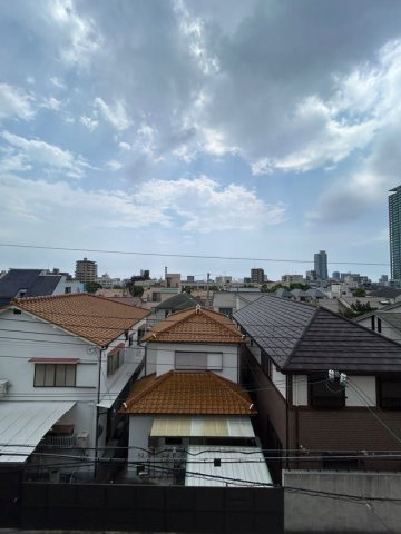 セントアイの展望