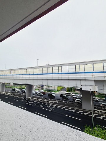 プレジオ西宮今津の周辺