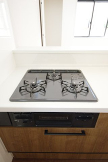 【構造・工法・仕様】 | 【仲介手数料無料！！】日野市日野　新築戸建て（全3棟）3号棟　5498万円