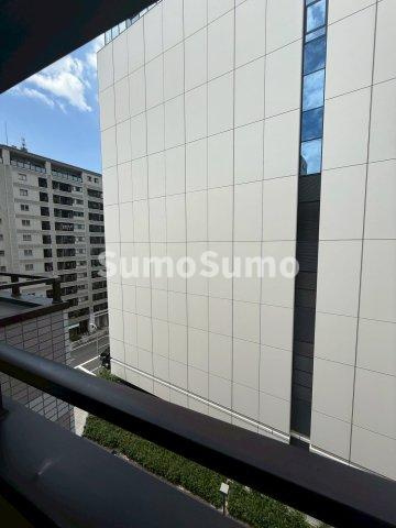 プレミアム新町Ⅲの展望
