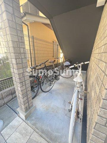 フローレンス甲南町のその他共用部分