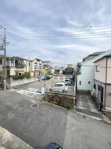 フレンズ王子公園の展望