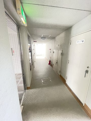 フレンズ王子公園のその他共用部分