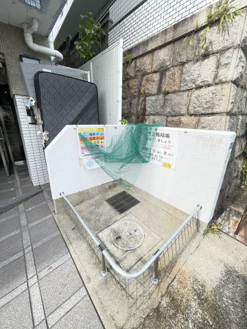 フレンズ王子公園のその他共用部分