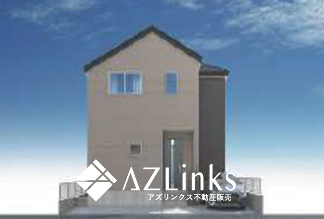 【外観】 | 市原市君塚２丁目