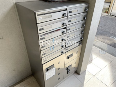 【エントランス】 | ゴールドレジデンス三軒茶屋