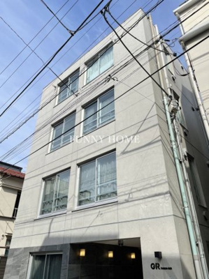 【その他】 | ゴールドレジデンス三軒茶屋