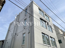 ゴールドレジデンス三軒茶屋の画像