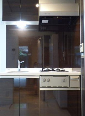 【キッチン】 | ゴールドレジデンス三軒茶屋