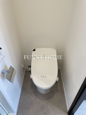 【トイレ】 | ゴールドレジデンス三軒茶屋