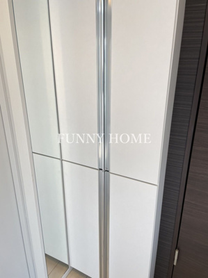 【収納】 | ゴールドレジデンス三軒茶屋