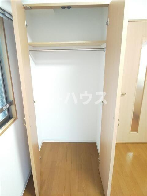 S-FORT船橋rootsのその他