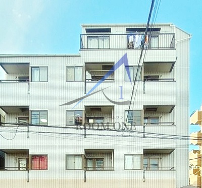 レジデンス坂本