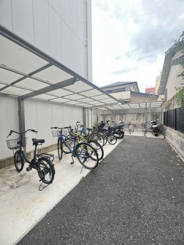 フローレンス魚崎北町のその他共用部分