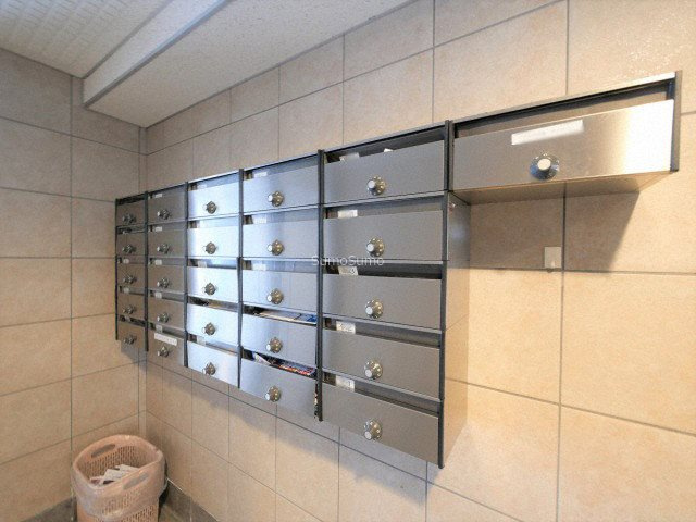 プレミアム本町のその他共用部分