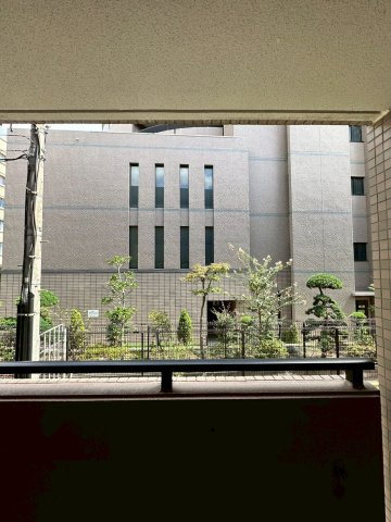フロレセールの展望
