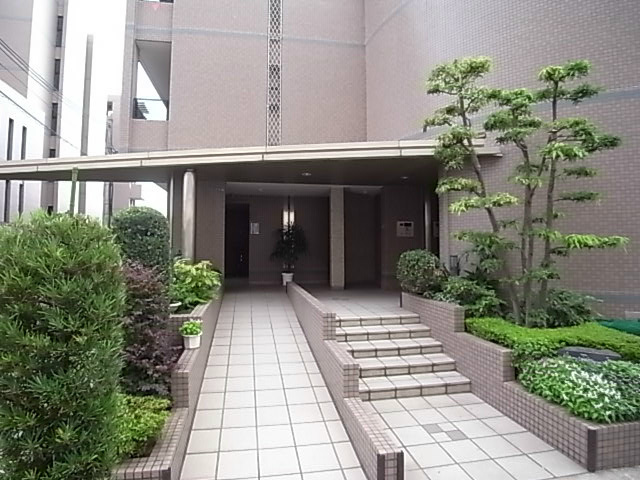 フロレセールの外観
