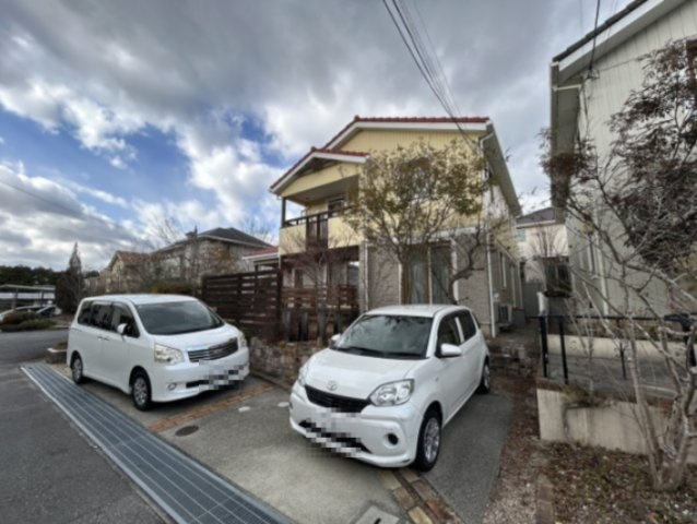 【外観】 | おしゃれな外観です