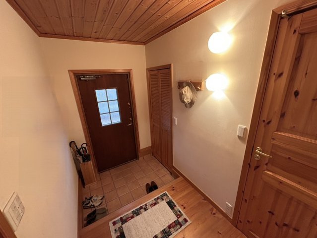 【玄関】 | 玄関です