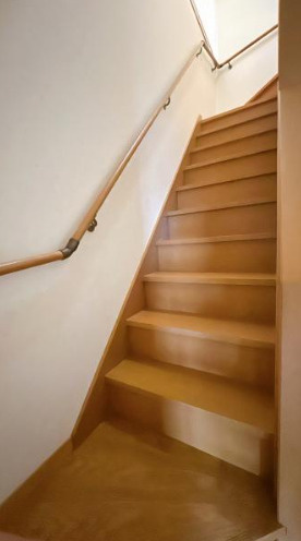 売中古戸建　中央区高林三丁目の内装