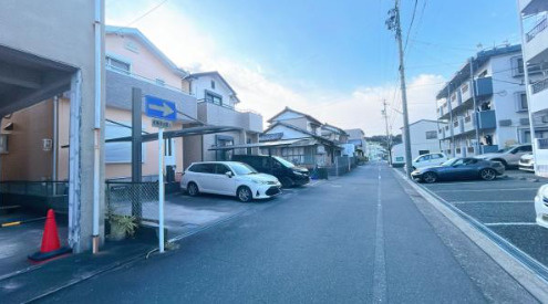 売中古戸建　中央区高林三丁目のその他