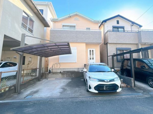 売中古戸建　中央区高林三丁目のその他