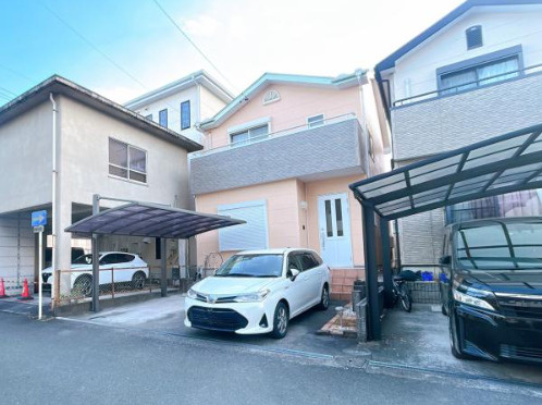 売中古戸建　中央区高林三丁目のその他