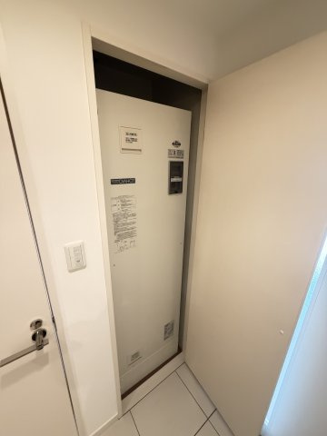 プレジール三ノ宮Ⅲの設備