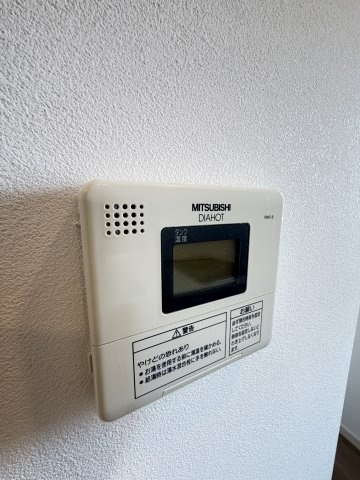 プレジール三ノ宮Ⅲの設備