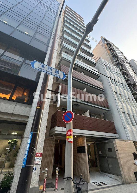 フレンシアノイエ内本町