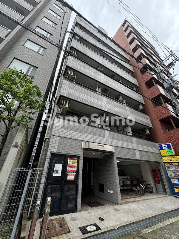 プレミアム新町Ⅲ