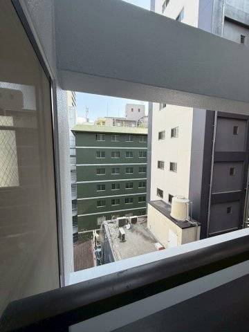 プレミアム新町Ⅲの展望