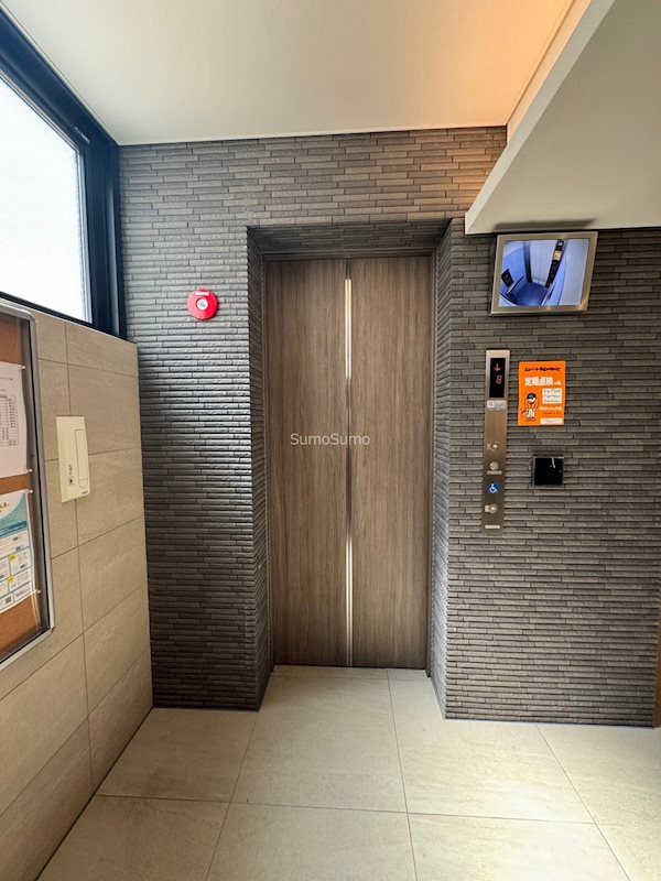 プレディアコート本町のその他共用部分