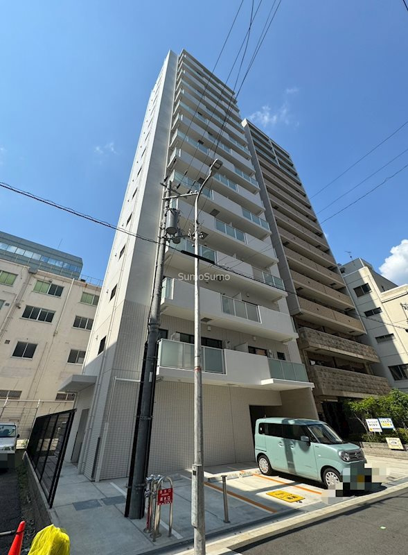プレディアコート本町