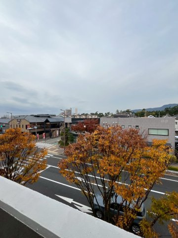 フローレンス夙川（南郷町）の展望