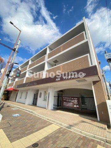 フローレンス夙川（南郷町）