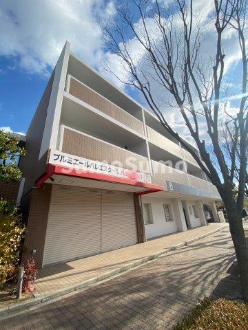 フローレンス夙川（南郷町）の外観