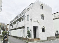 スカイコート洗足池の画像