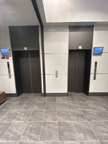 プレミスト南船場のその他共用部分